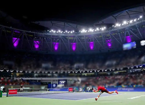 安宁市体育比赛